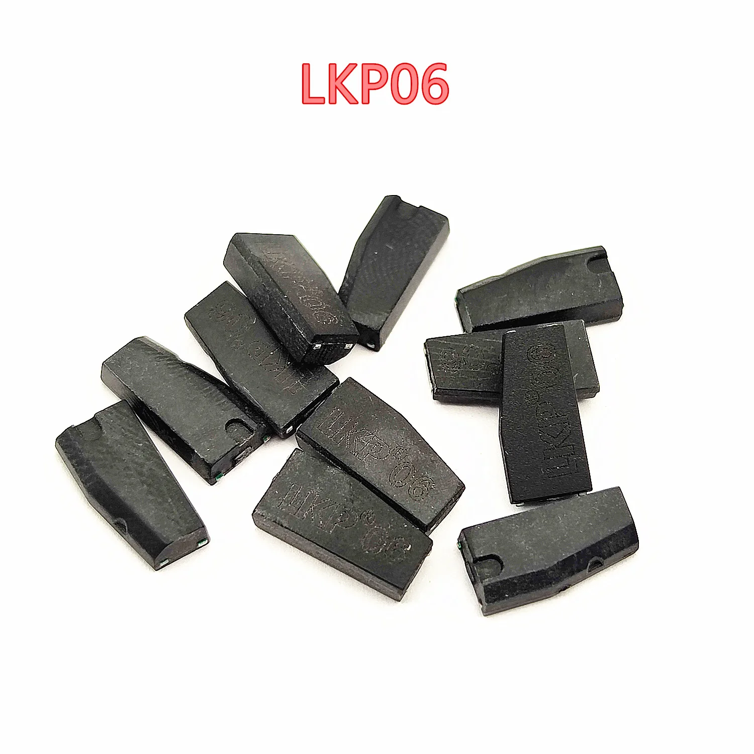 10 قطعة/الوحدة LKP06 سوبر رقاقة LKP-06 العالمي superchip ل ID13 ID48 ID49 MQB ID8A ID8C 4d63 + 4D70 لأداة autel/التانغو/kydz