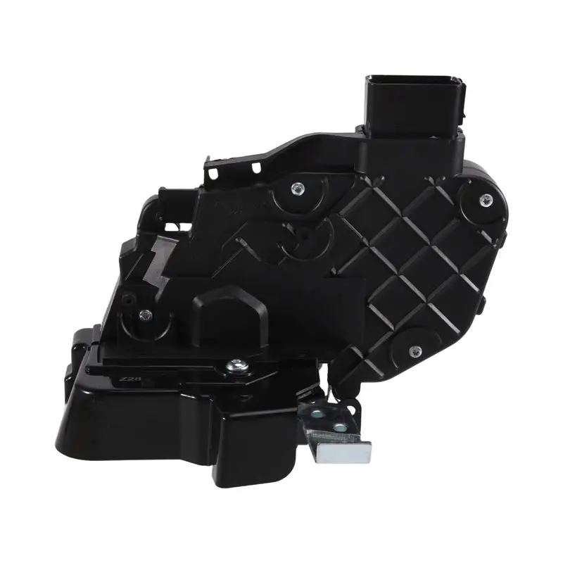 Door Latch Actuator Car Front Door Lock Door Latch Actuator For Ford