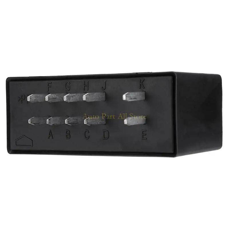 

J0MA LED Flasher for 1500 3500 Replace LM487 10383321 15231201