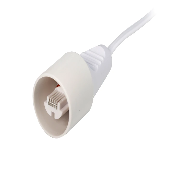 Disposable Edwards Pressure Transducer PX260 PX600 IBP Invasive Blood Pressure Transducer Single Channel Class III EOS CE/ISO
