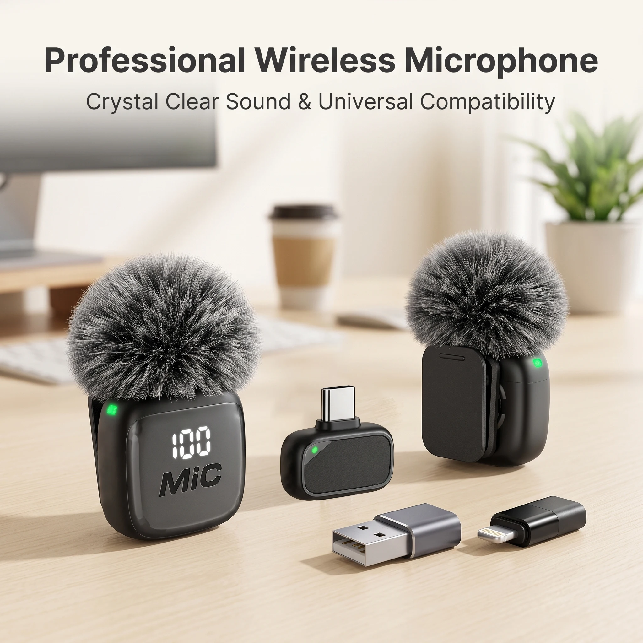 Thumbnail 4 - #34 USB Condenser Microphones List of Top Picks