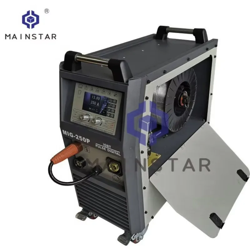 Myt 250Amp Portable… - image