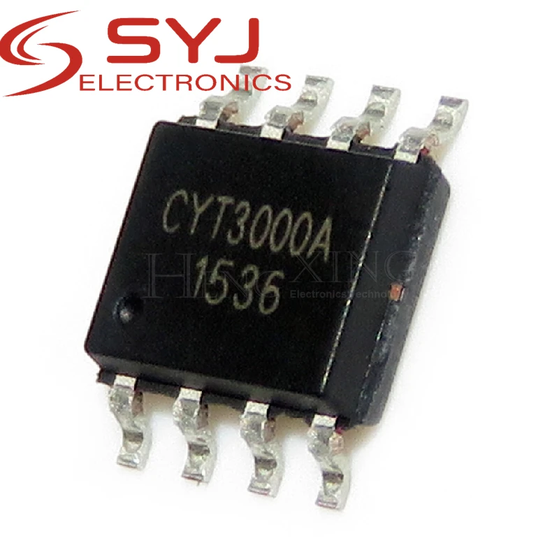 10 ชิ้น CYT3000A CYT3000 SOP-8
