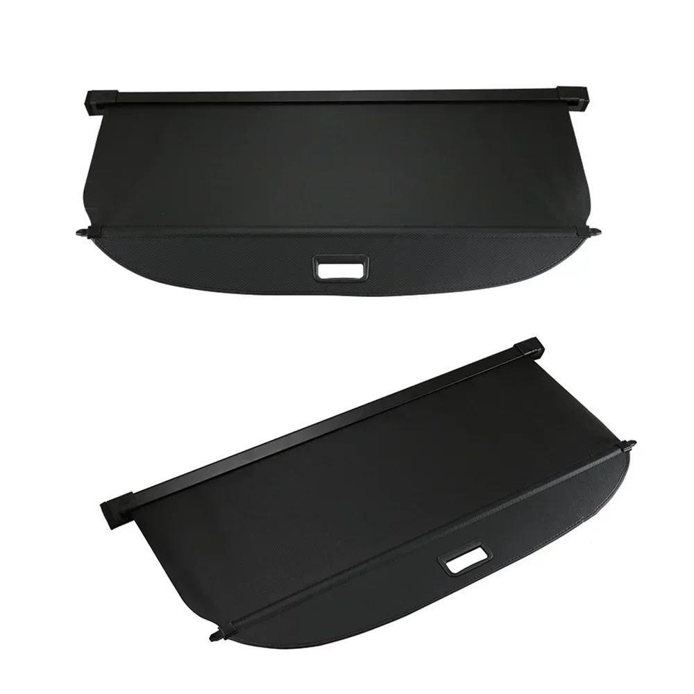 Car Trunk Cargo Cover for Honda CR-V 2 CRV RD 2002~2006 Luggage Tray Storage Security Shield Curtain Partition Mat Accessories