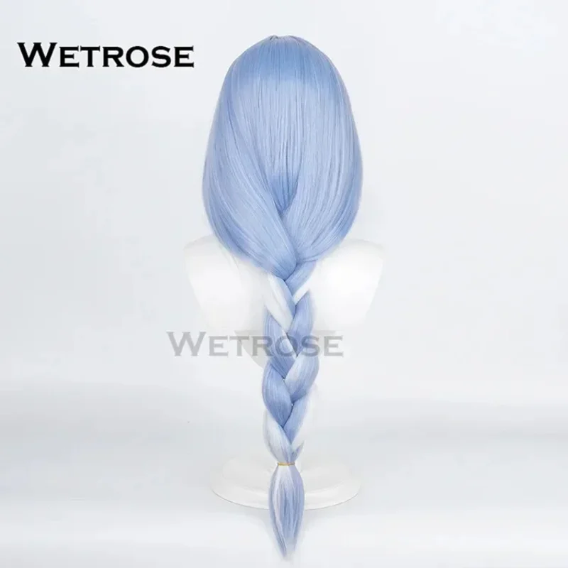 【Wetrose】متوفر في المخزون أزياء Pekora Mami التأثيرية Usada Pekomama Hololive Holo Vtuber Peko مجموعة الأم والأم مامي شعر مستعار لعيد الهالوين وعيد الميلاد