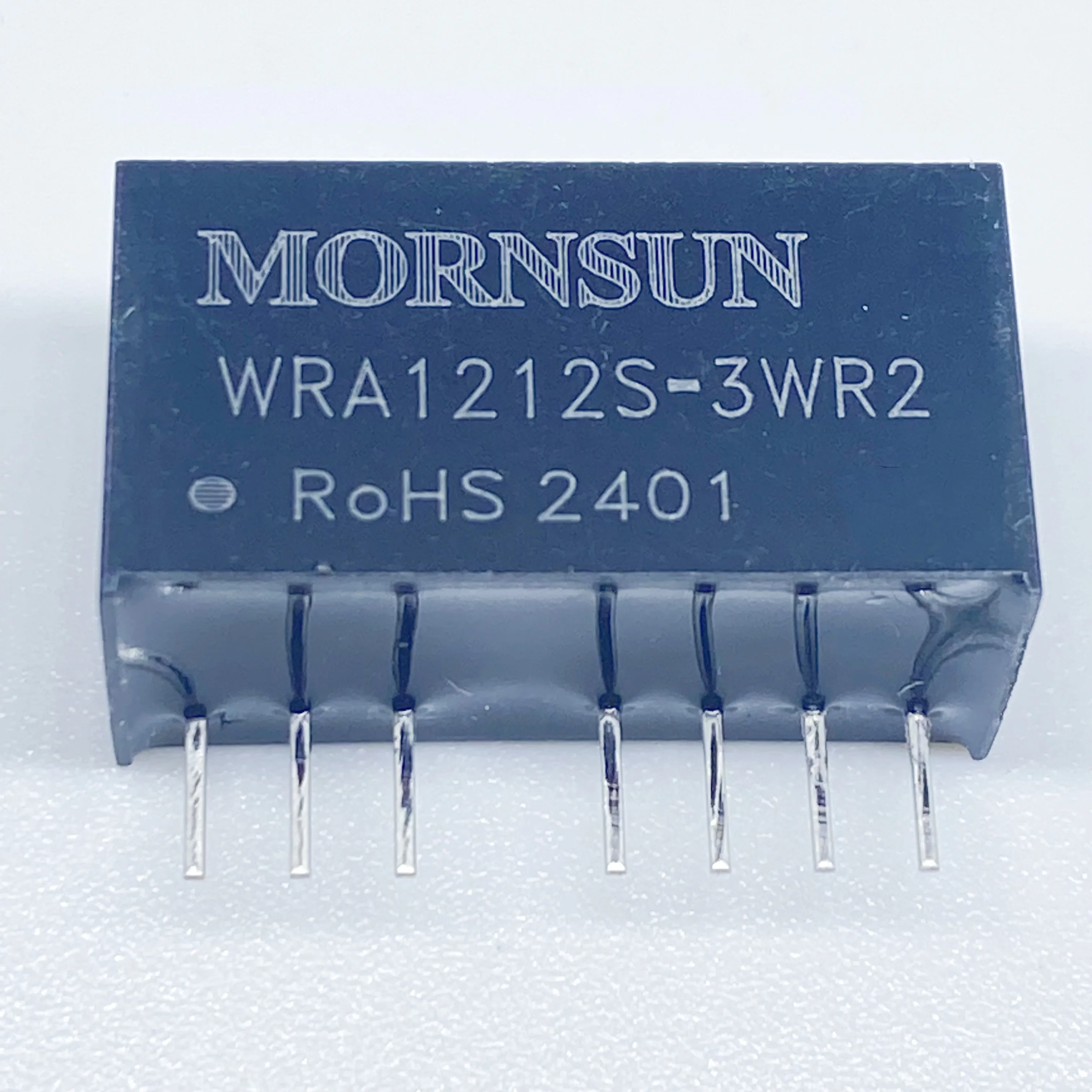 WRA1212S-3WR2 Jinshengyang DC-DC power module 12V to positive and negative 12V3W new original