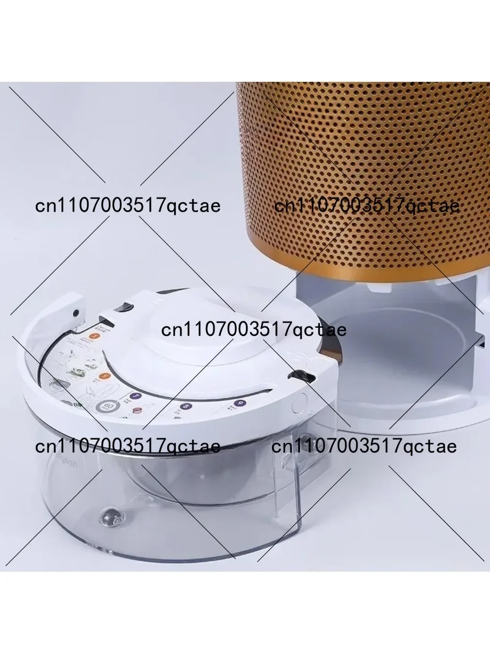 Air Purifier Fan Motor Water Pump Power Supply Board PH04 Replacement PCB Repair Part for Home Appliance