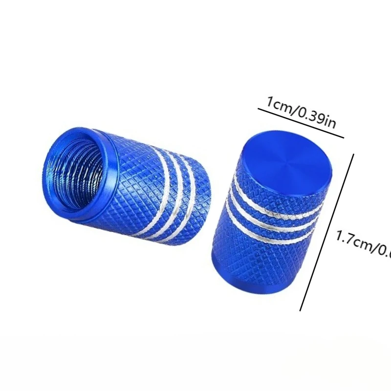 Motorcycle Accessories for SYM Joymax Z 125 200 250 300 GTS 250i 300i T3 Maxsym Wheel Tire Valve Stems Caps + Keychain Key Rings