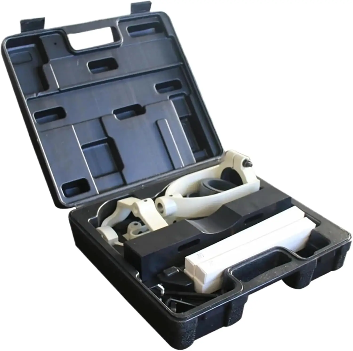 

Machine Accessory Set DIY Drill To Tenon Machine Conversion Tools Kit Mortising Machine Utility Woodworking Tool