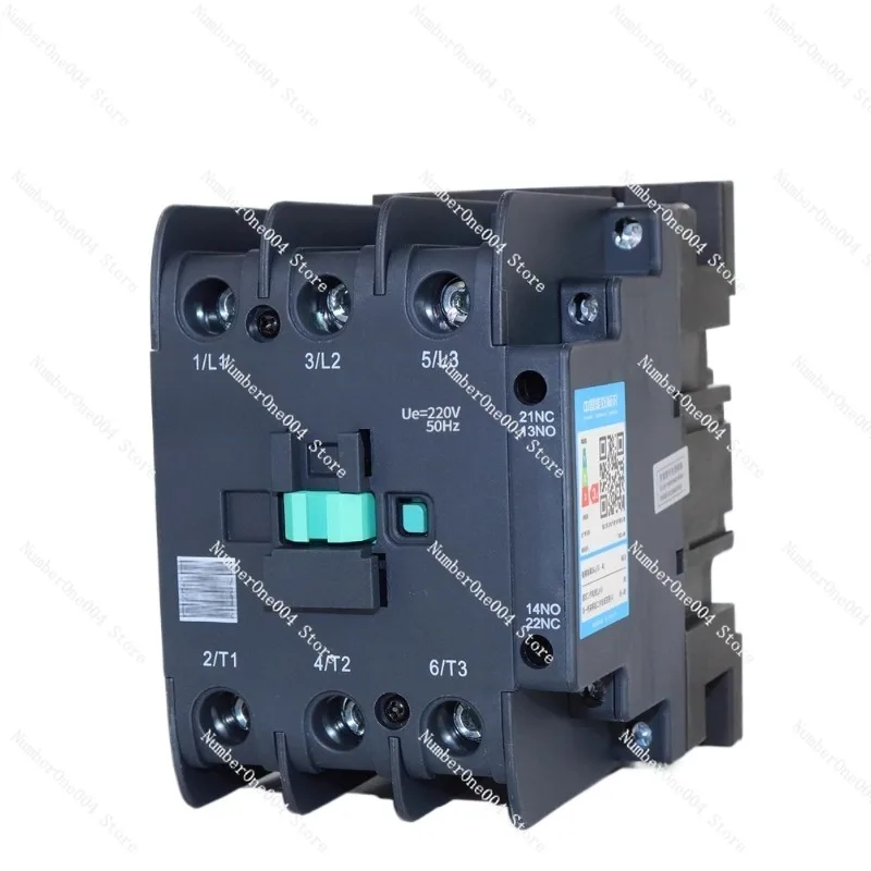 Electrical TGC1-801… - image