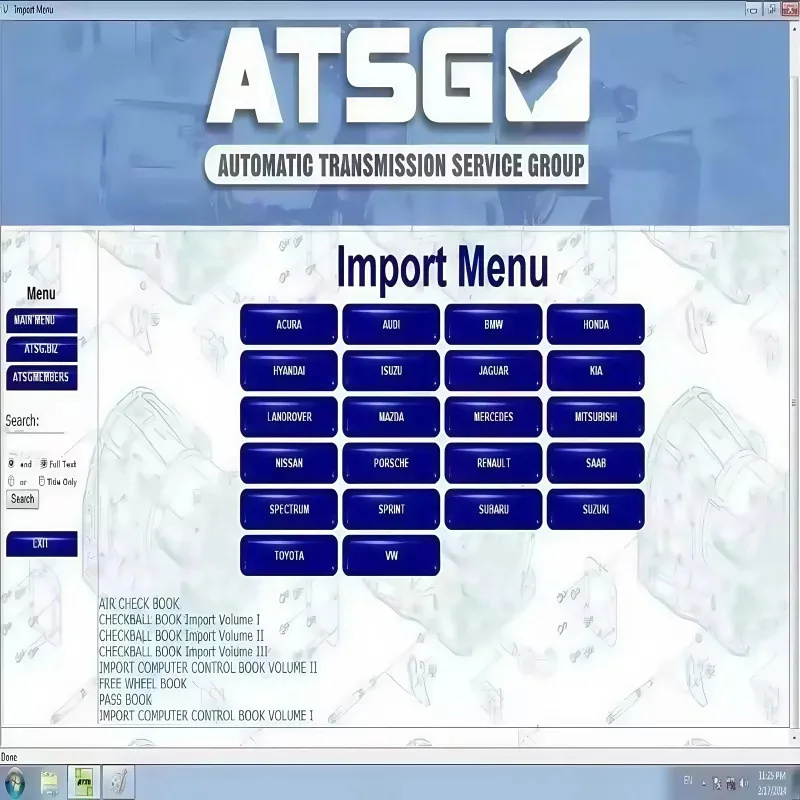 

HOT! Alldata Repair Software 10.53 All Data Automotive Tech Latest Offline Software Autodata 3.45 atsg 2017 Send Link