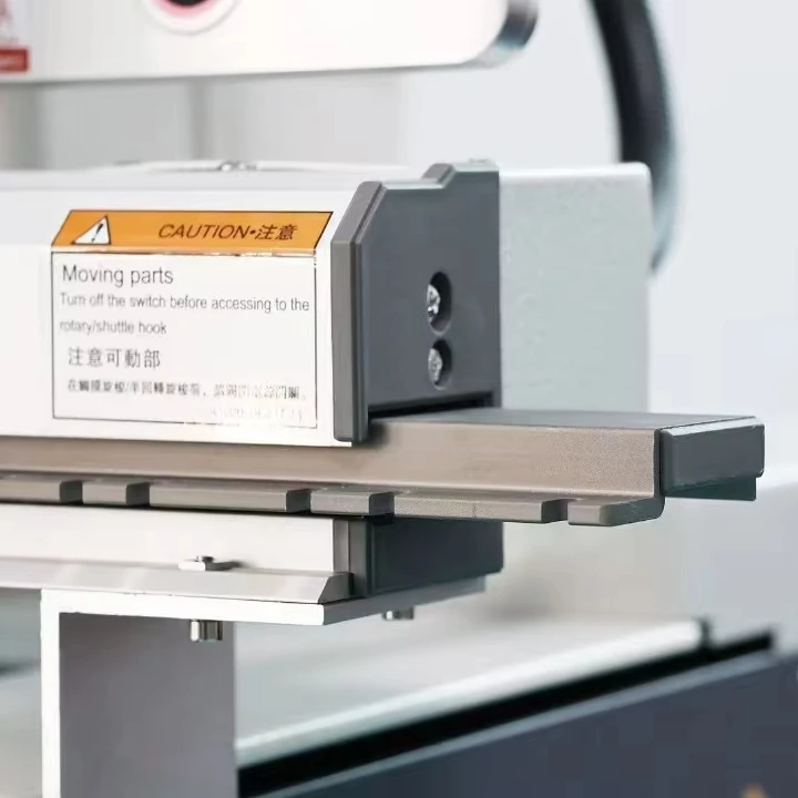 High Speed 1200 RPM Single Head Embroidery Machine 15 Needle Automatic Computerized Maquina De Bordado Model A15 PRO