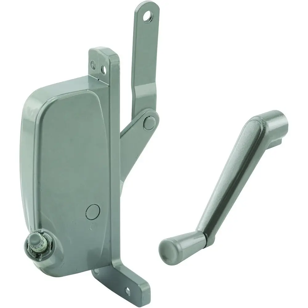 

Привод для левостороннего оконного механизмов открывания, одинарный комплект