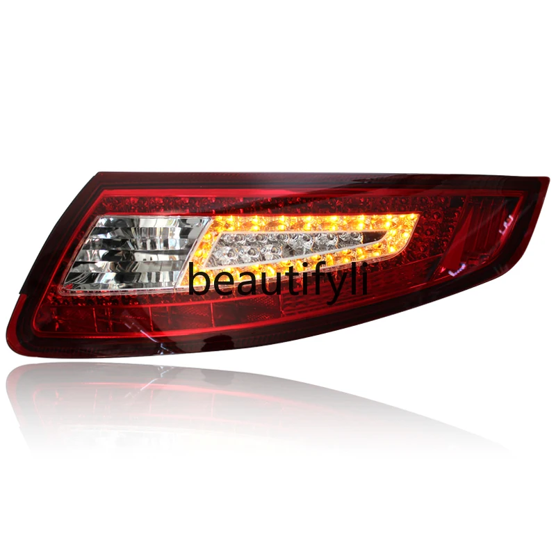 

Tail light assembly LED tail light