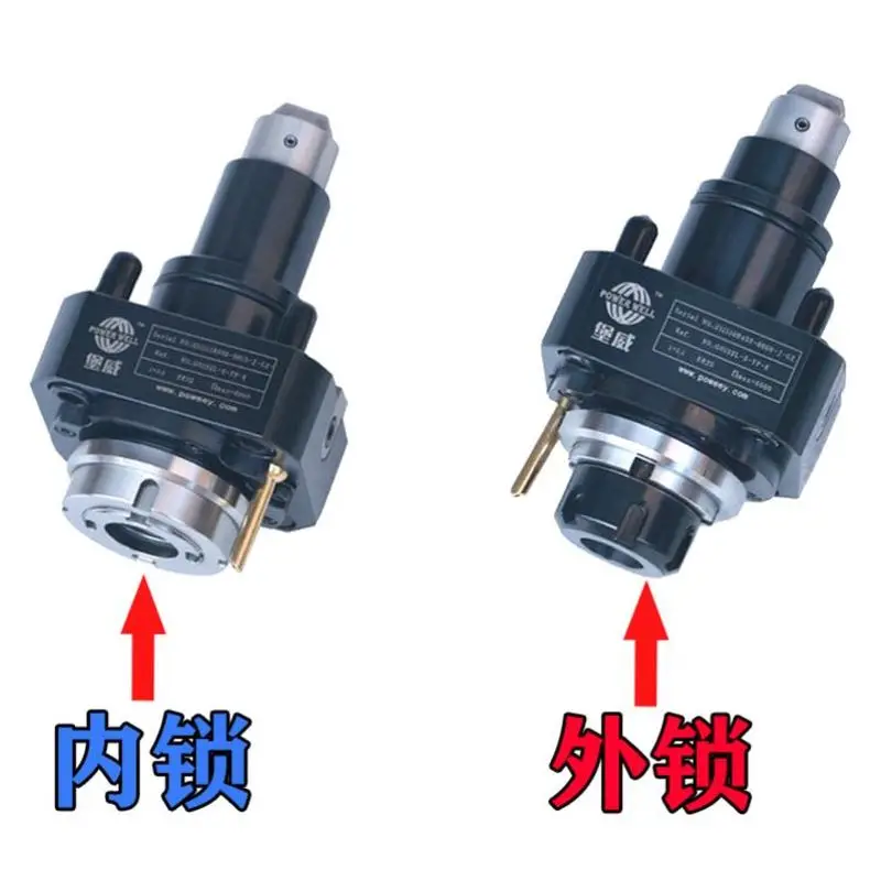 

Turning and milling compound power turret turret bmt40/45/55/65 numerical control boring and milling universal lathe power head