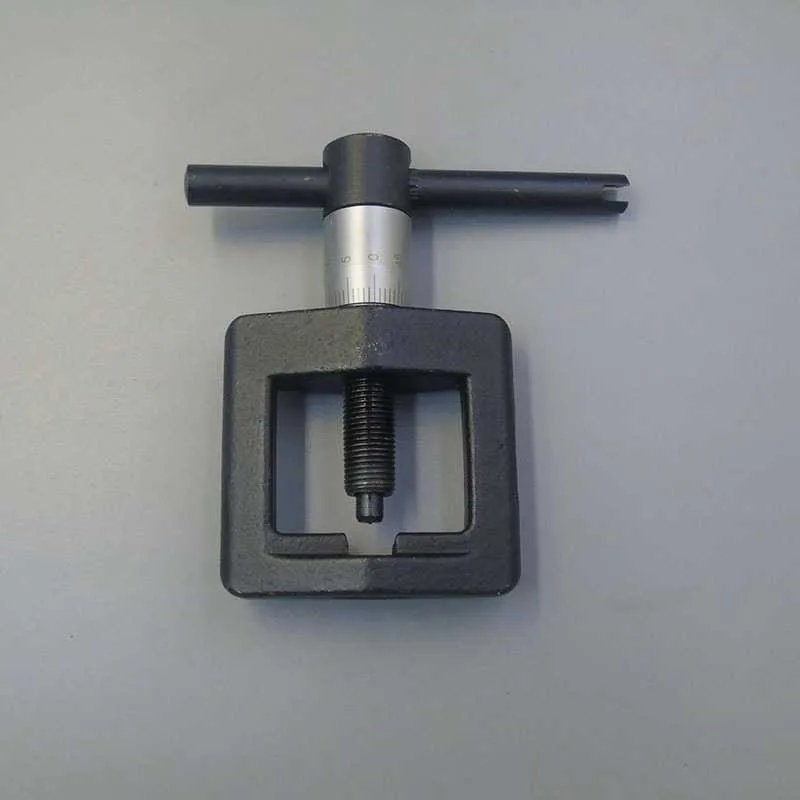 Universal sight calibrator with meter sight calibrator 03/95/81/88 sniper universal sight calibrator