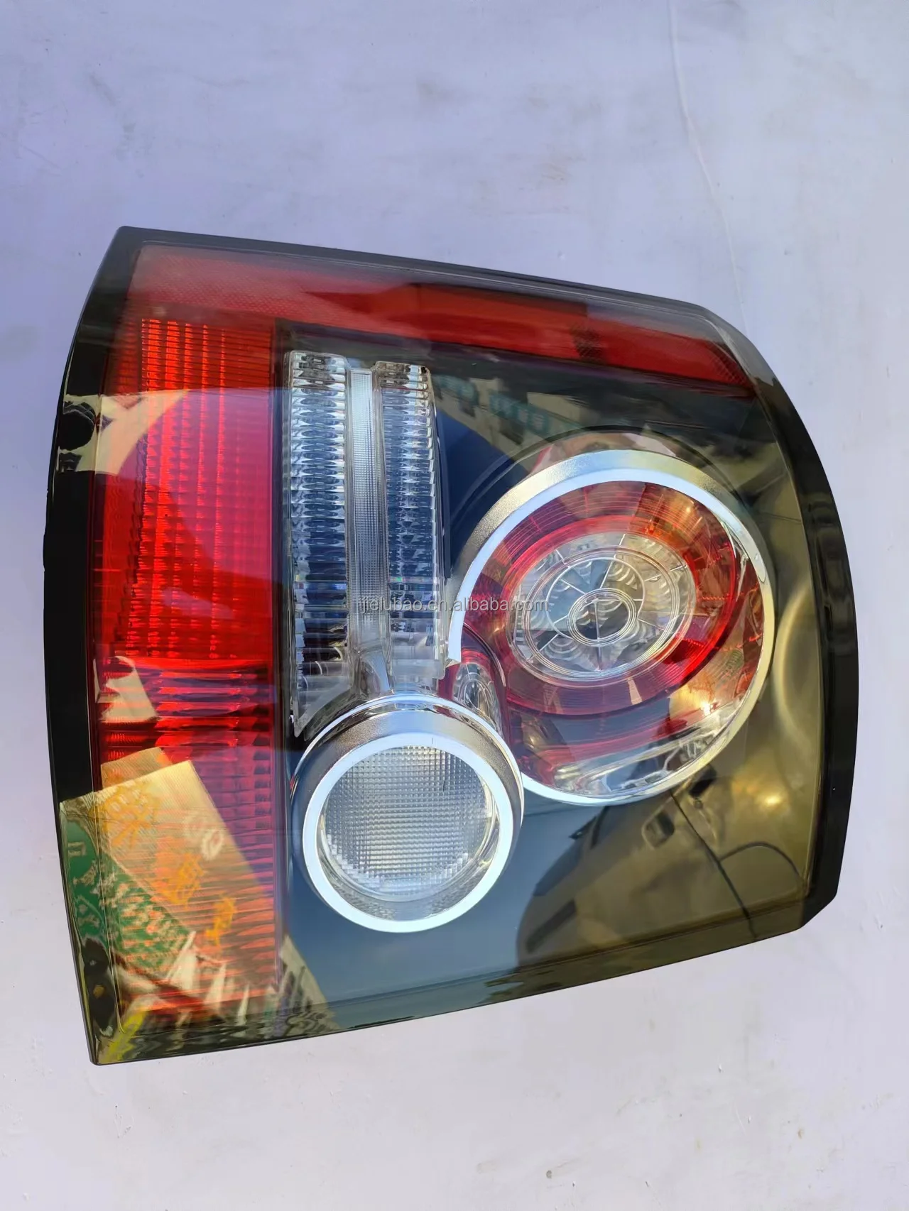 LR015290  LR036157 Range Rover Sport 10 Taillights