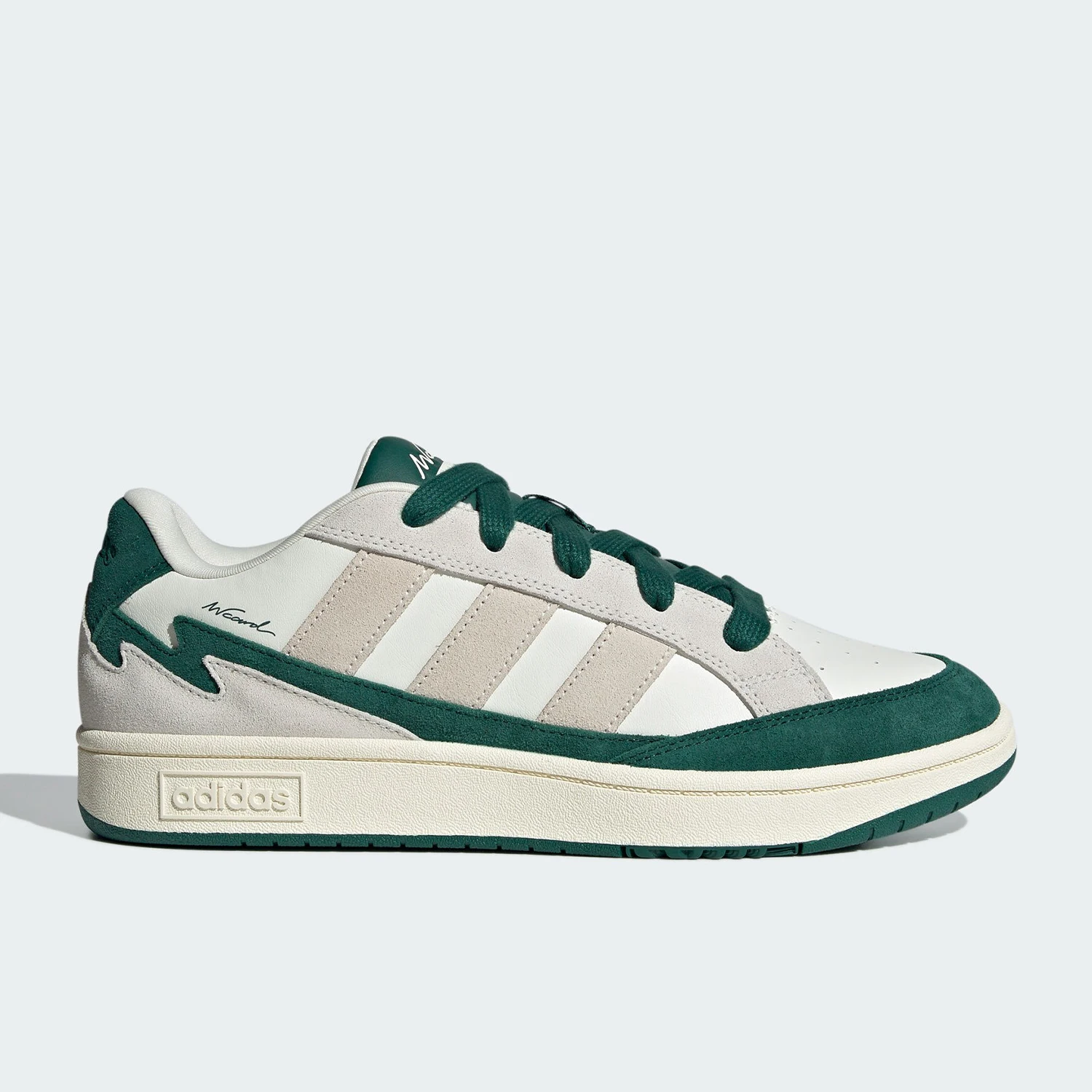 

Adidas Genuine Wcard Adv Unisex Durable Casual Sneakers IH0963