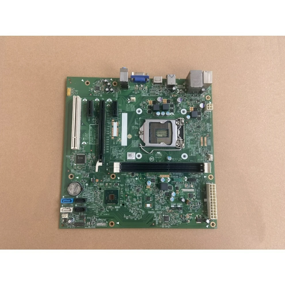 For DELL V3800 V3900 V3902 3847 main board MIH81R T1D10 13040-1M (store number: 0199)