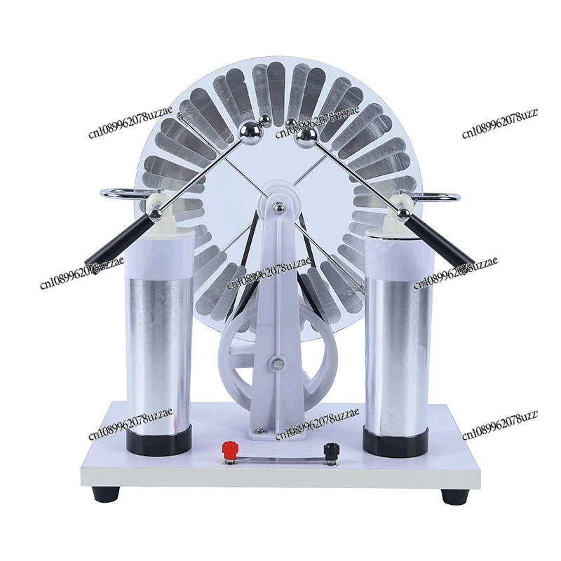 Electrostatic Induction Starter Electrical Static Demonstration