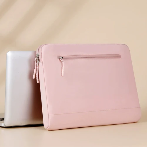 Imagen 1 del producto Bolsa para ordenador portátil para MacBook Air 15 2025 M4 15,3 pulgadas A3241 bolsa para M2 Pro 13,3 14 16 pulgadas funda MacBook Air 13 2024 M3 M2 M1