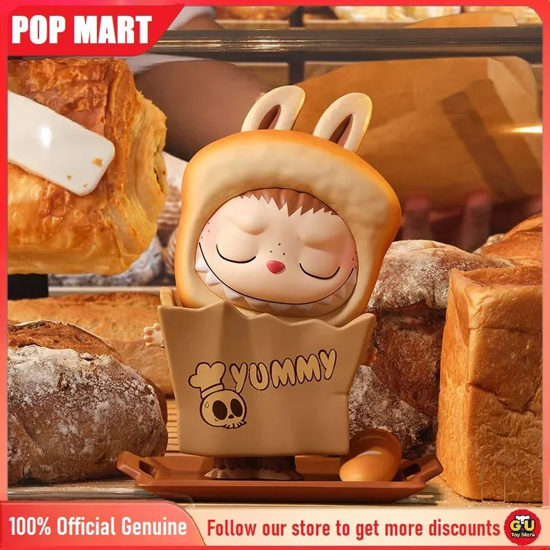

POP MART THE MONSTERS Almost Hidden Series Blind Box Toys Labubu Anime Action Figure Mystery Box Dolls Caixa Caja Surprise Gifts