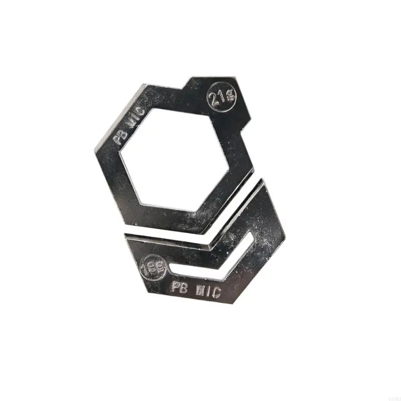 Metal Replacement Mouse Weights for G502 Corded Mouse Gaming Control Tuning, Drag Response Changes, and Daily Mouse H8WD