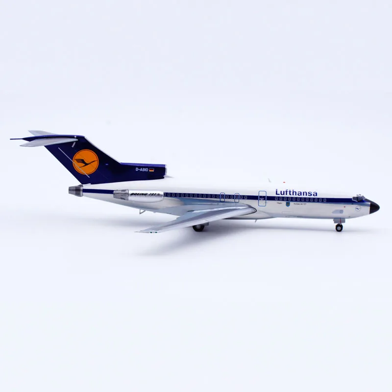 XX20162 Alloy Collectible Plane Gift JC Wings 1:200 Lufthansa Airlines \