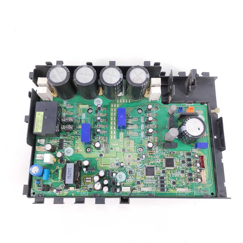 Air conditioning Accessories External Inverter Board PC0707 Air Conditioning Frequency Conversion Module For Daikin RZQ125KMY3C