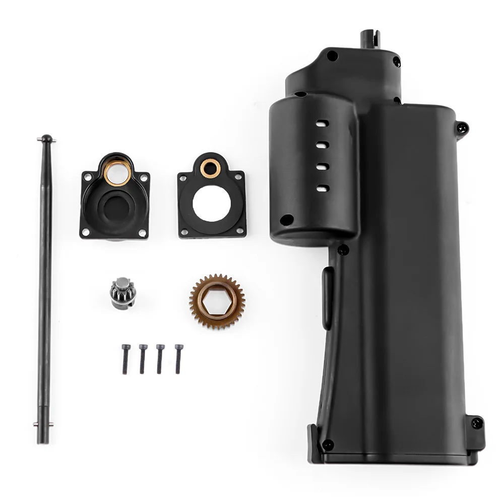 RC Power Starter Handheld Electric Start Igniter RC Nitro Engine Tools for 1/8 1/10 HSP Exceed Buggy Truck RC Upgrades Parts