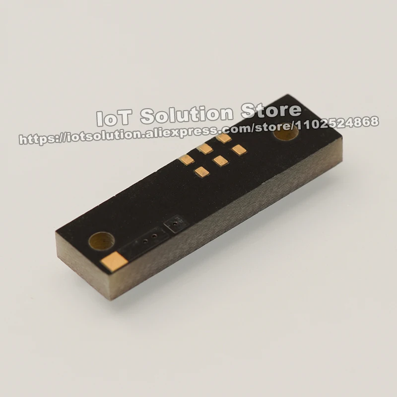 25x7x3mm 700-960MHz 1710-2700MHz 3400-3800MHz 4G LTE SMD antena keramik Quectel YC0017BA