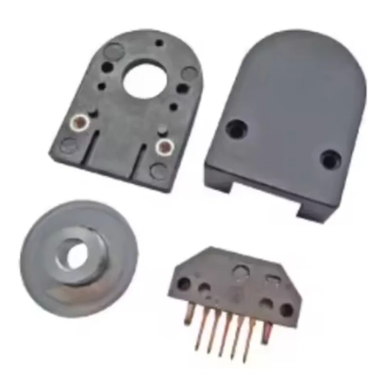 Encoder HEDS-9100/9000 100cpr 200 360 400 500 1000 1024 lines AB two phase