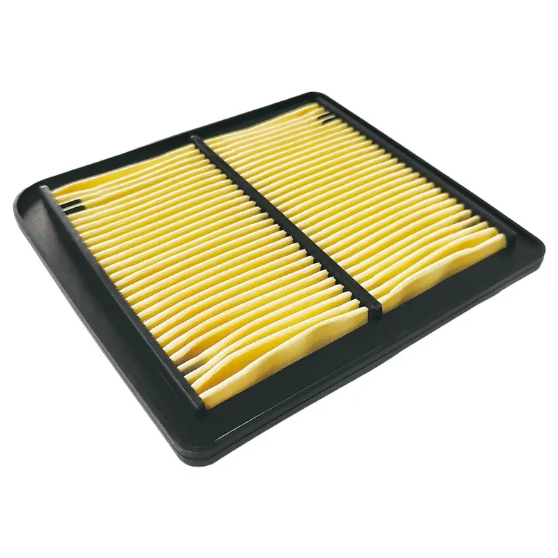 High Performance Air Filter Element Compatible with Haojue DL150 HJ150-17A Motorcycle Replacement Part for Engine Intake