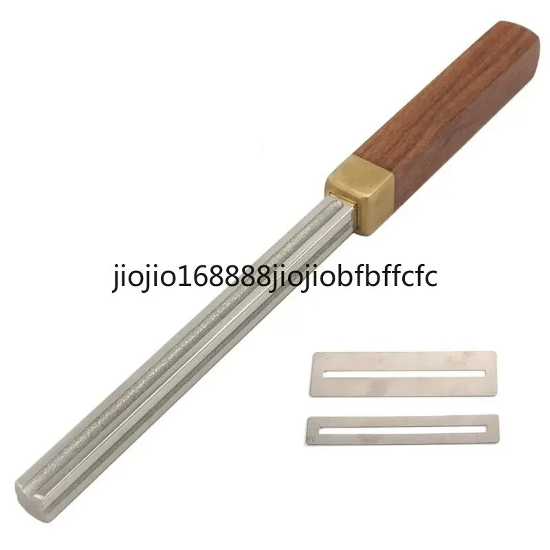 Suitable for repairing 4-piece silk paddles and low-frequency shift paddles