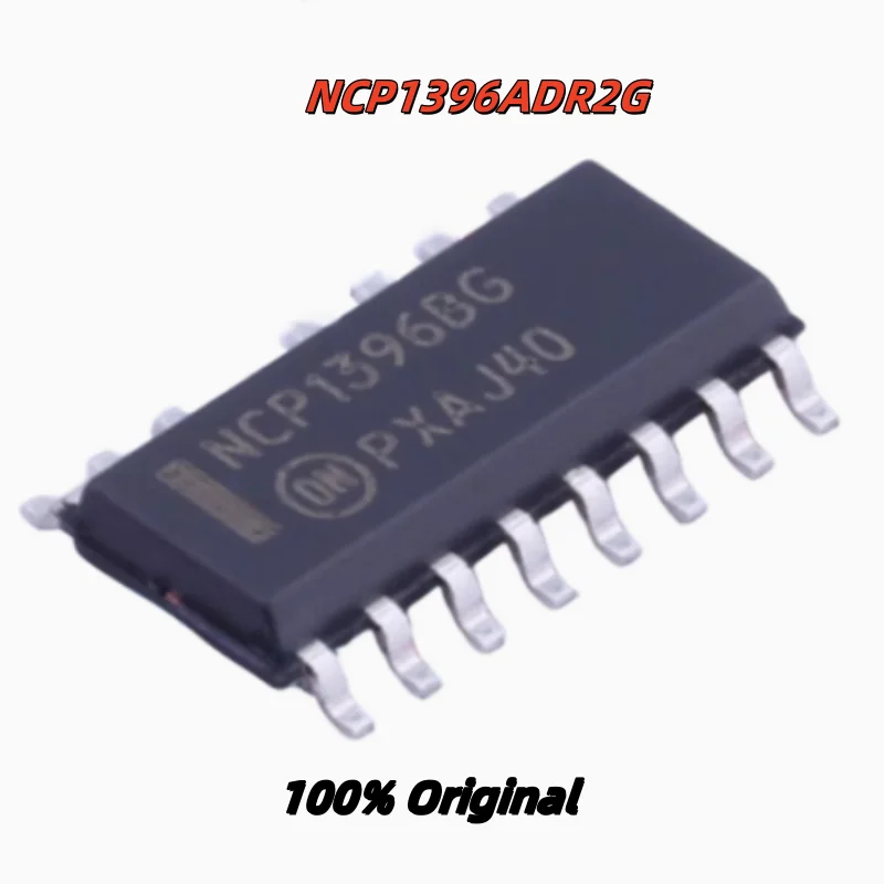 

5 шт. 100% новый NCP1396ADR2G NCP1397ADR2G NCP1397BDR2G NCP1605DR2G SOIC-16 Совершенно новые оригинальные чипы ic