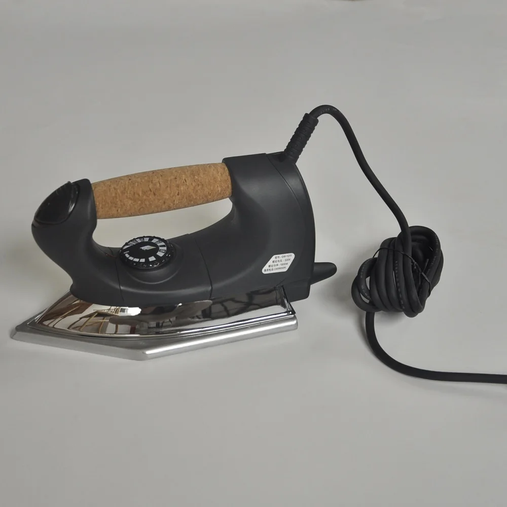 Greenland Wood Veneer Electric Ironing Machine For Natural Veneer And Engineered Veneer