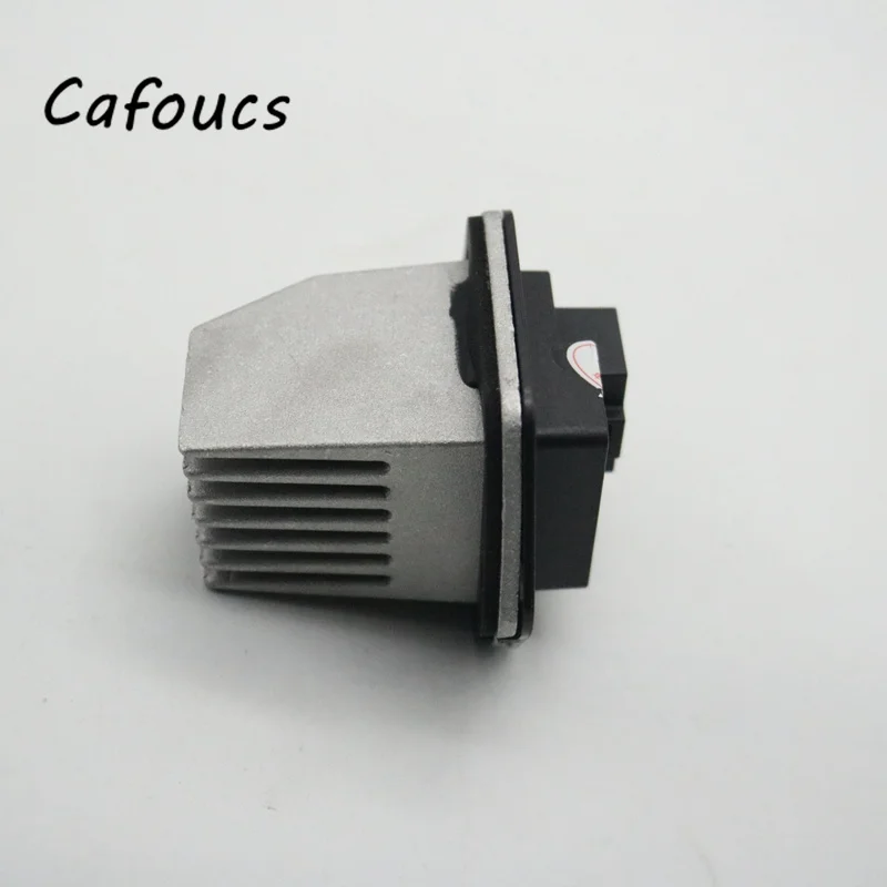 Speed Control Module Heater Blower Motor Fan Resistor For Great Wall H5 H3 Wingle 3 5