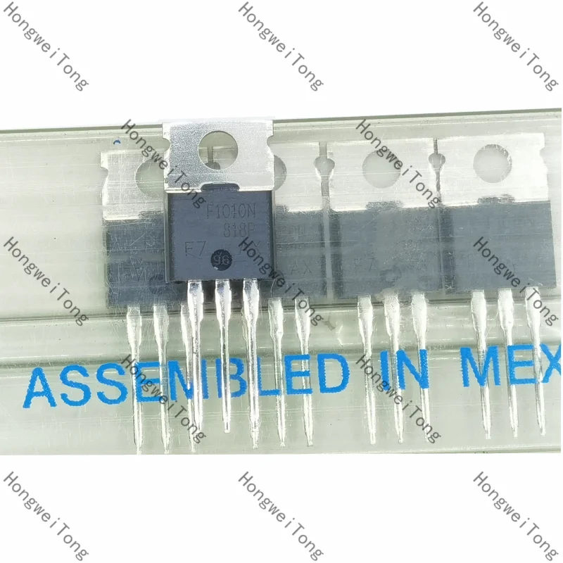 2 قطعة/الوحدة F1010N IRF1010NPBF TO-220AB جديد الأصلي