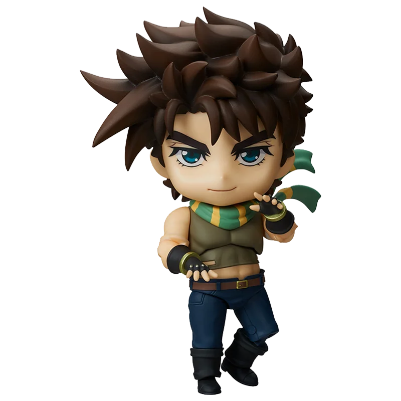 

GSC JoJo's Bizarre Adventure Joseph Joestar Action PVC Collection Model Toy Anime Figure Toys For Kids