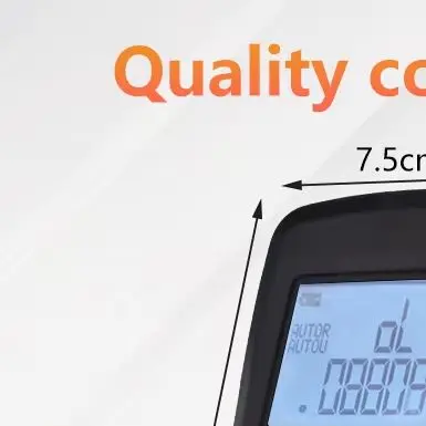 YR1035+ Lithium Bat…