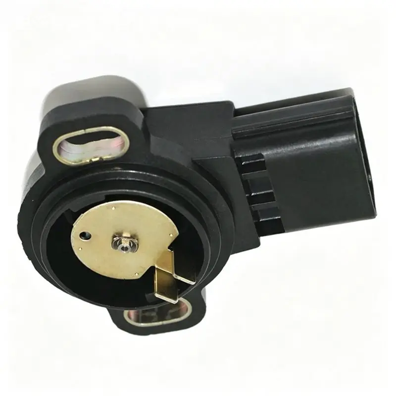AS57-TPS Throttle Position Sensor F32Z9B989B Fits For Mazda Protege 626 For Ford F-250 F-450