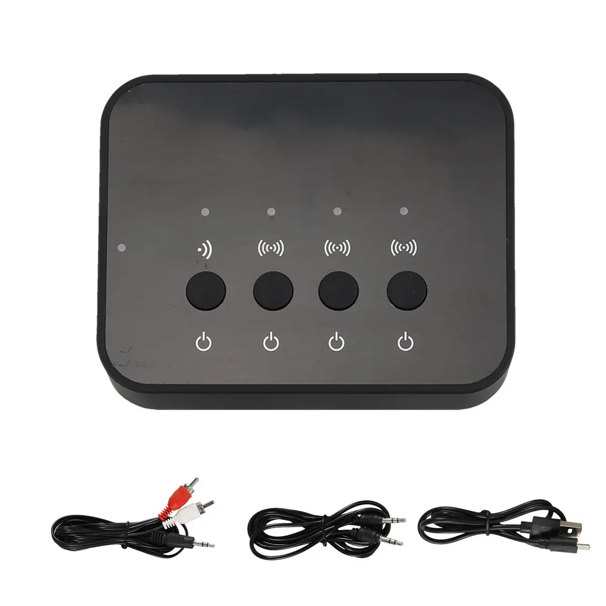 y16a！-107-bluetooth-40-stereo-audio-transmitter-splitter-adapter-music-receiver-sharing-device-function-for-mobile-pho