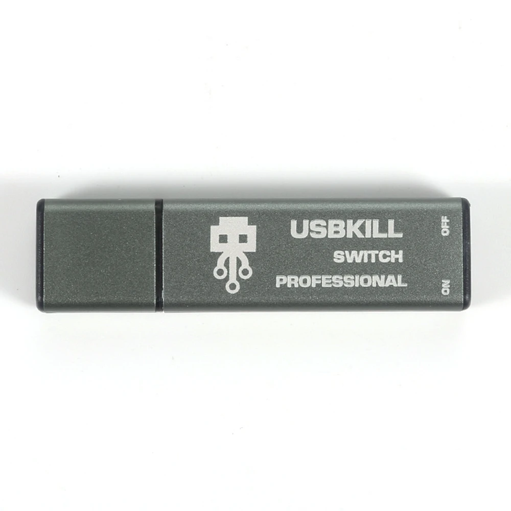 USB Killer V3: أداة اختبار الجهد لحماية أجهزتك من الأعطال