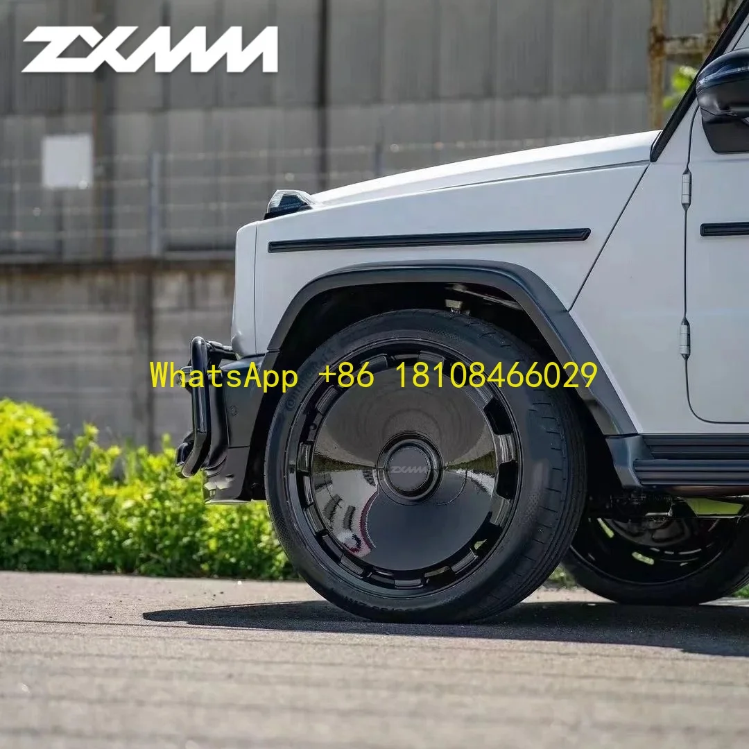 Zxmm Floating Cap C…