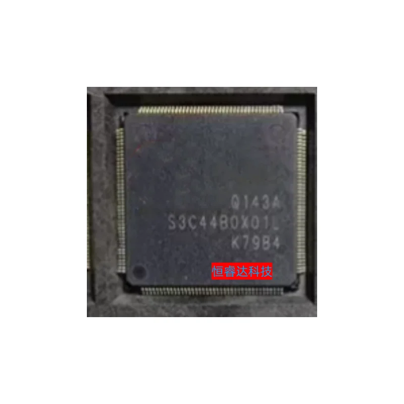 

5 шт ~ 20 шт S3C44B0X01L S3C44BOX01L QFP-160 новый оригинальный в наличии