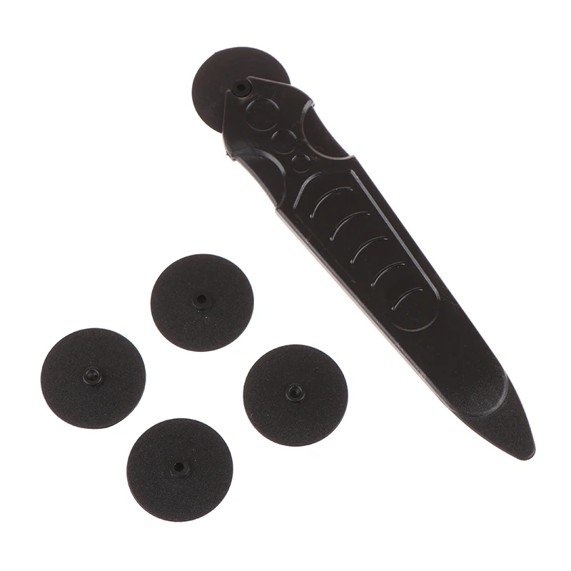 Mini Pry Opening Handgereedschap Telefoon Split Frame Roller Lcd-Scherm Demontage Reparatie Tools