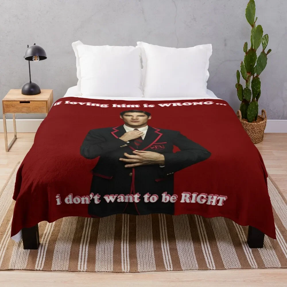 

love him Throw Blanket Loose christmas gifts Blankets