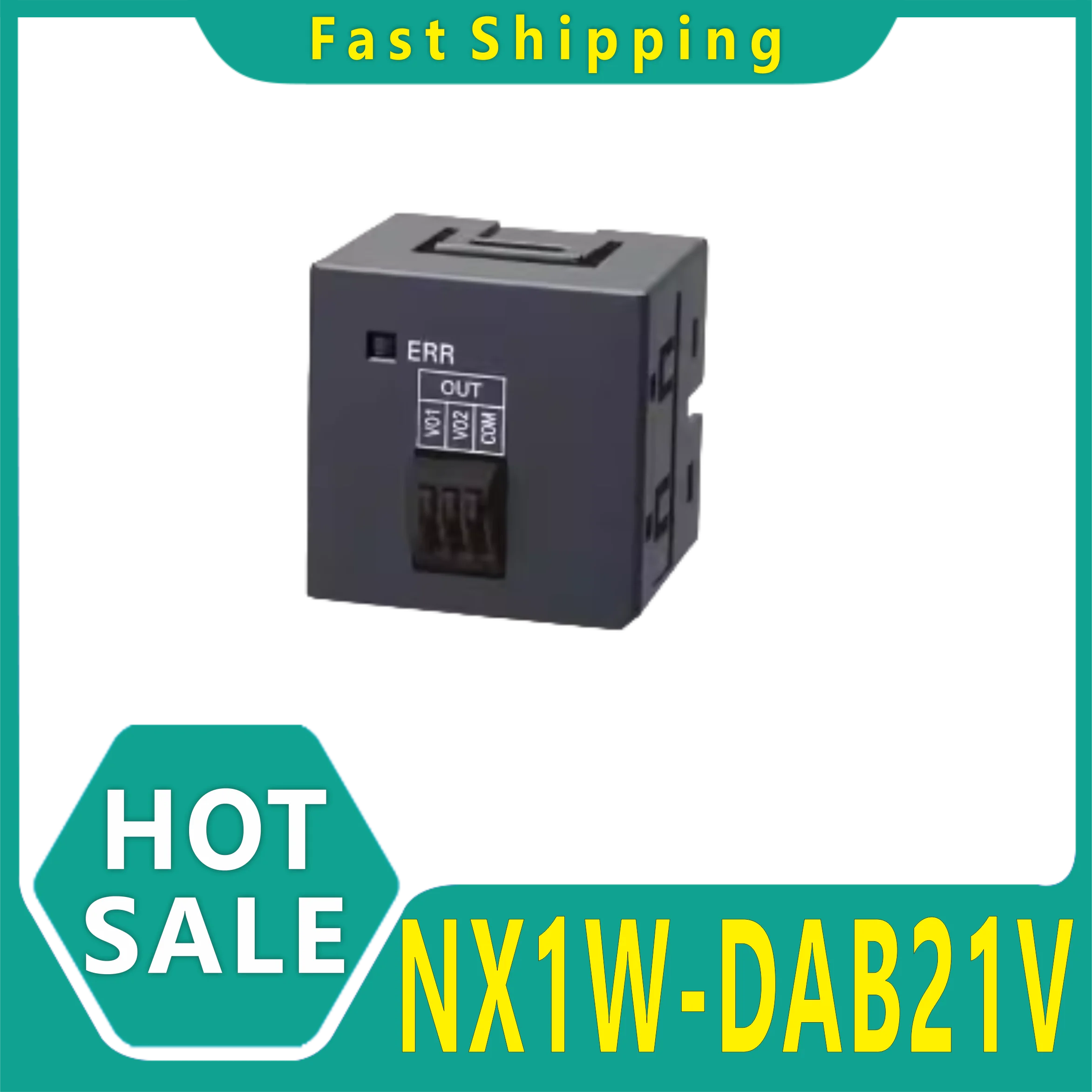 Expansion Interface Unit Nx1w-dab21v