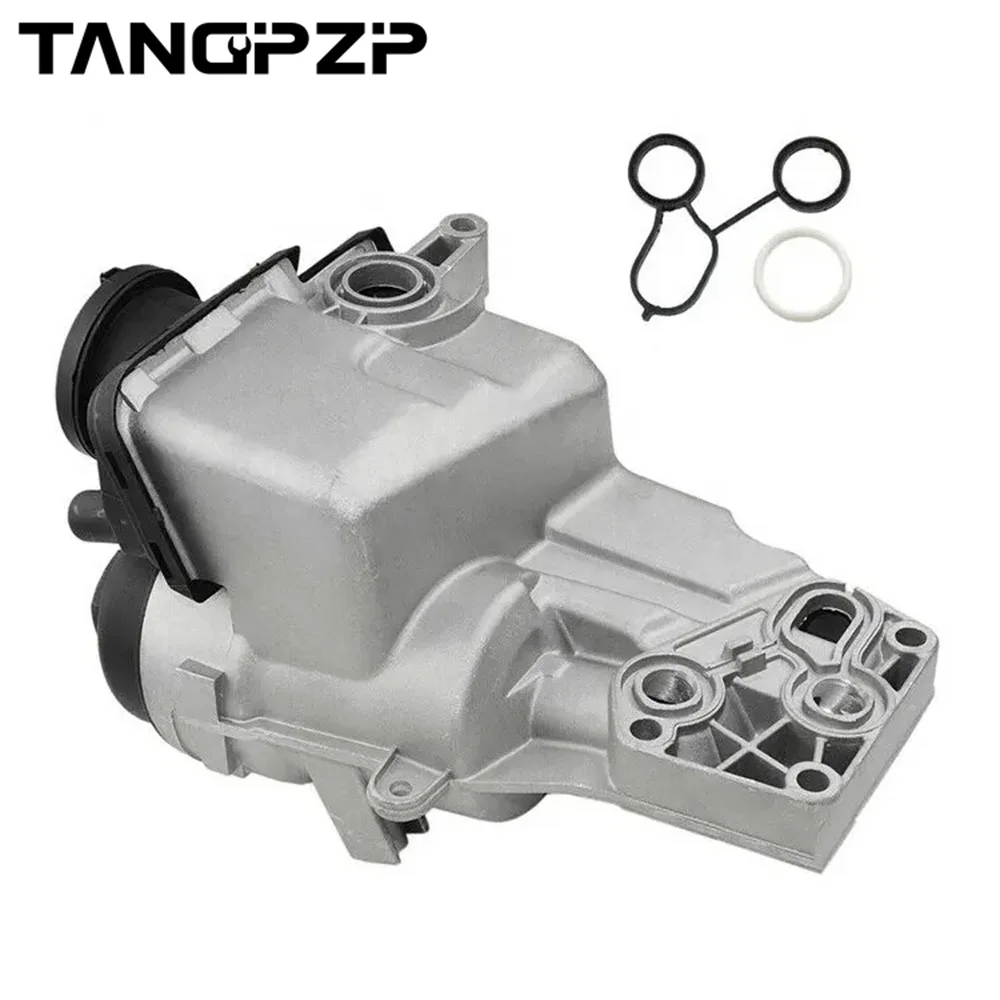 

31338685 31338684 30684381 Crankshaft ventilation box Filter housing assembly Oil water separator Applicable for Volvo
