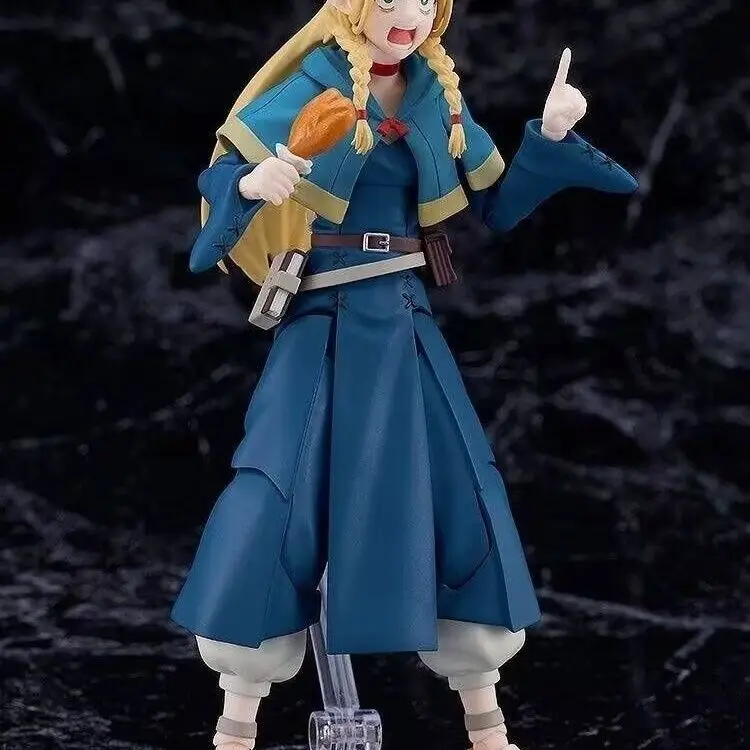 جديد في المخزون ماكس مصنع فيجما # 633 لذيذ في الزنزانة مارسيل شخصيات كرتونية Gk بولي كلوريد الفينيل عمل الشكل تحصيل نموذج اللعب الهدايا #3